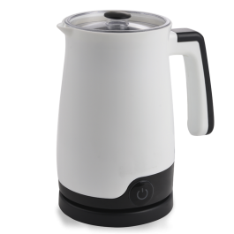 White Milk Frother DMF2