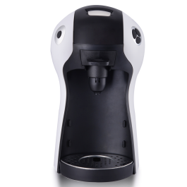K-cup (Drip Coffee) Capsule Machine - White DK2 