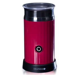 Red Milk Frother DMF1