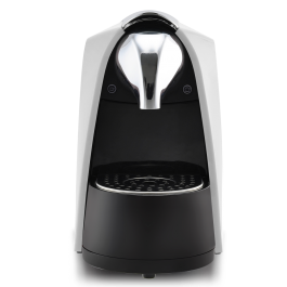 White Espresso Capsule Machine- DN2