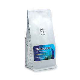 Americano Coffee Beans