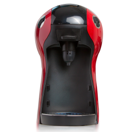 K-cup (Drip Coffee) Capsule Machine - Red DK1  