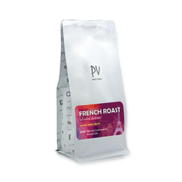 French Roast Coffee Beans