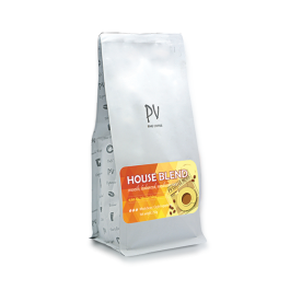 House Blend Coffee Beans