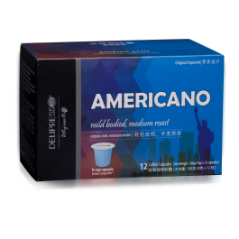 Americano K-Cup Capsules