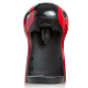 K-cup (Drip Coffee) Capsule Machine - Red DK1  