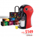 K-Cup $149 bundle deal