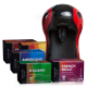 K-Cup Machine Subscription Plan