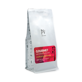 Gourmet Coffee Beans