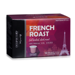French Roast K-Cup Capsules
