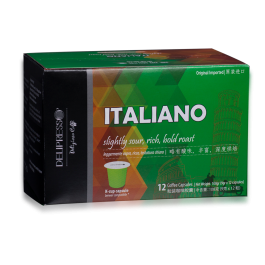 Italiano K-Cup Capsules