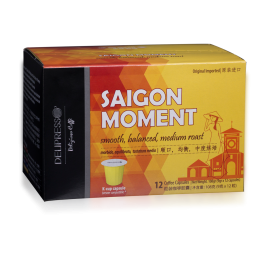 Saigon Moment K-Cup Capsules