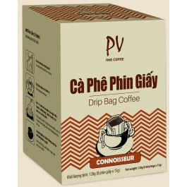 Connoisseur Drip Bag