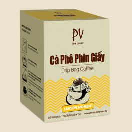 Saigon Moment Drip Bag